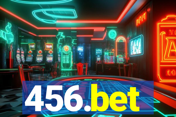 456.bet