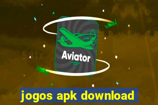 jogos apk download