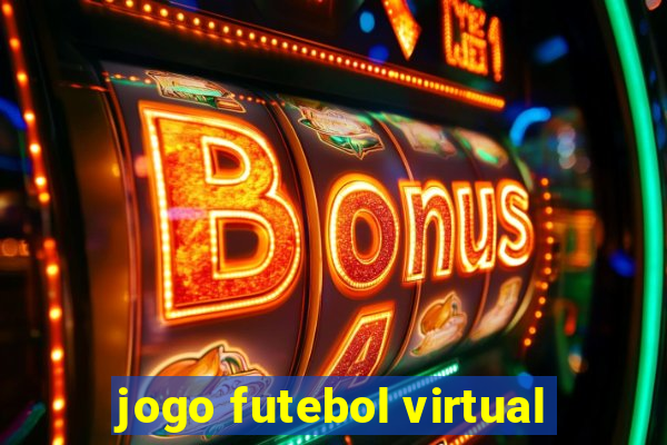 jogo futebol virtual