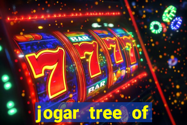 jogar tree of fortune demo