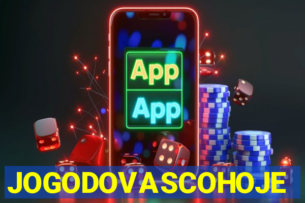 JOGODOVASCOHOJE