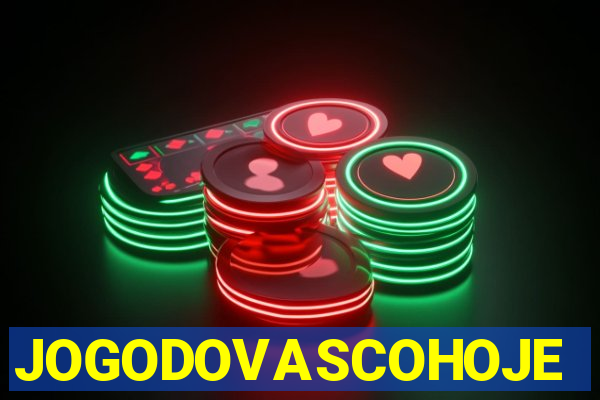 JOGODOVASCOHOJE