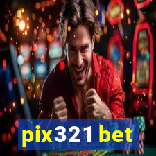 pix321 bet