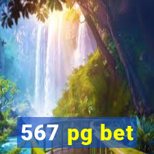 567 pg bet