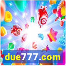 due777.com