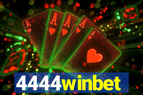 4444winbet