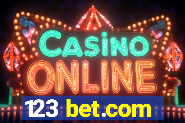 123 bet.com