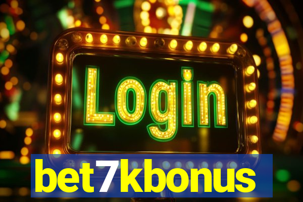 bet7kbonus