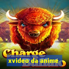 xvideo da anime