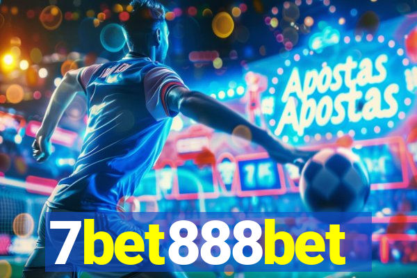 7bet888bet