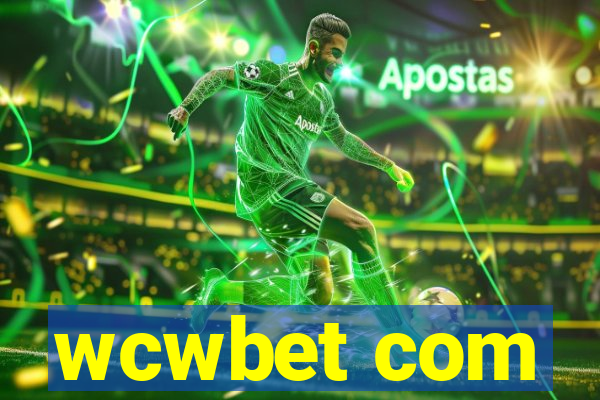 wcwbet com