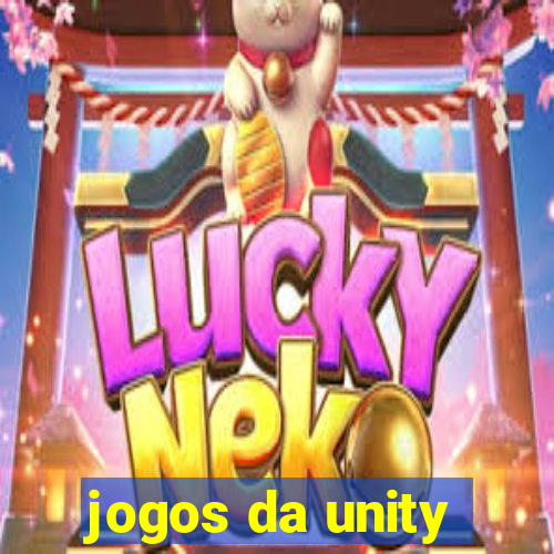 jogos da unity