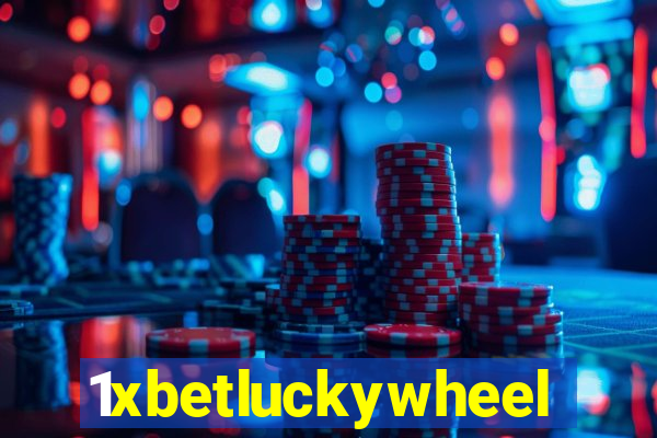 1xbetluckywheel