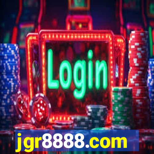 jgr8888.com