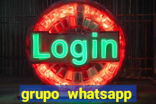 grupo whatsapp resenha rj