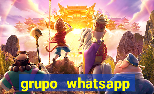 grupo whatsapp resenha rj