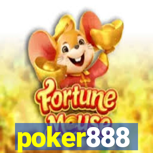 poker888