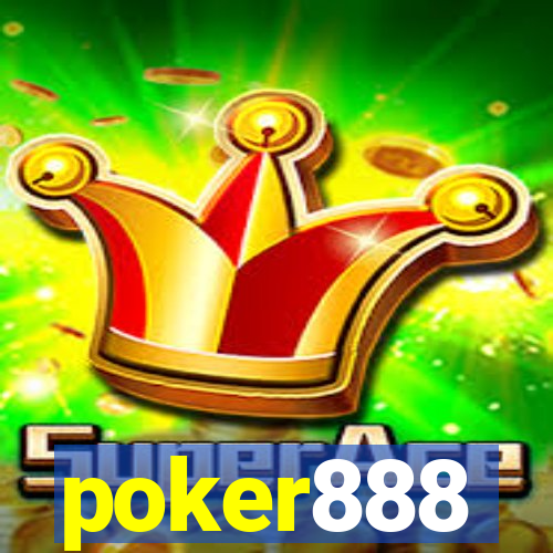 poker888