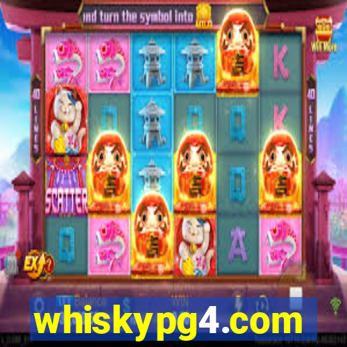 whiskypg4.com