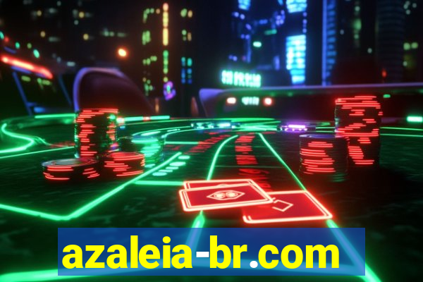 azaleia-br.com