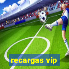 recargas vip