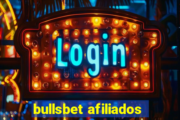 bullsbet afiliados