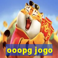 ooopg jogo