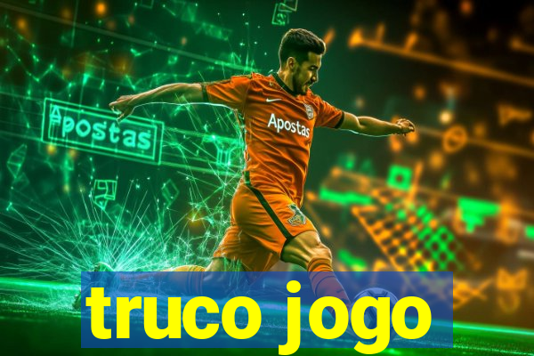 truco jogo