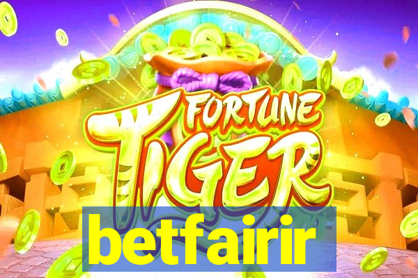 betfairir