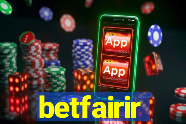 betfairir