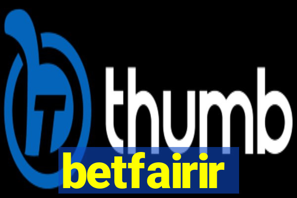 betfairir