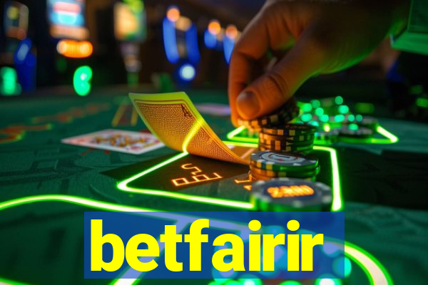 betfairir