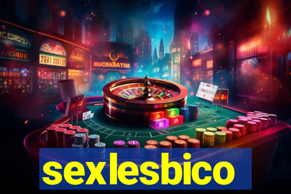 sexlesbico