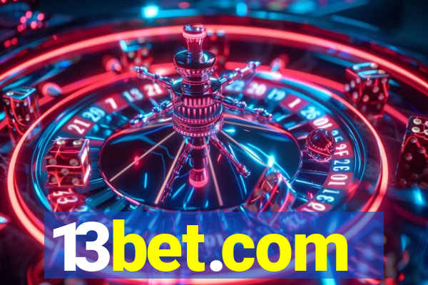 13bet.com