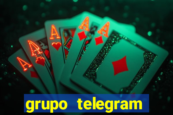 grupo telegram contas premium grátis