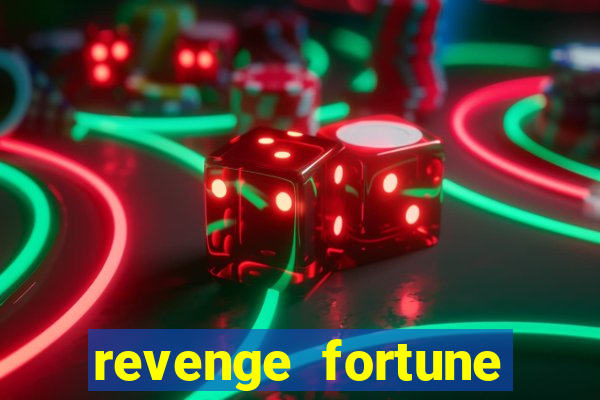 revenge fortune tiger 2 demo