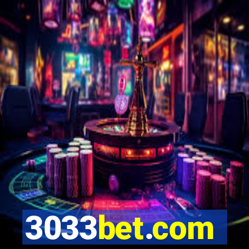 3033bet.com