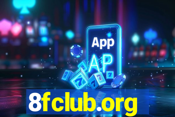 8fclub.org