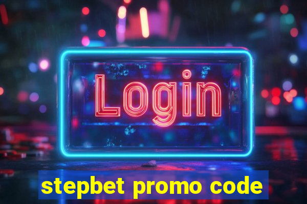 stepbet promo code