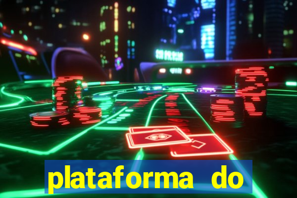 plataforma do silvio santos de jogos