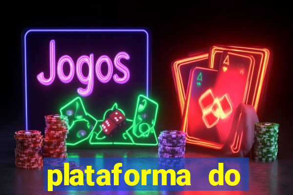 plataforma do silvio santos de jogos