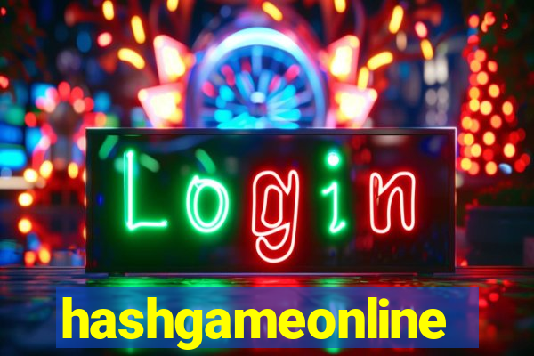 hashgameonline