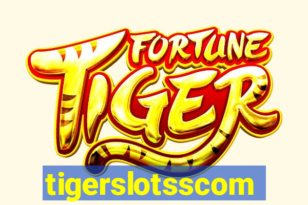 tigerslotsscom