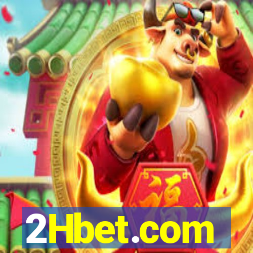 2Hbet.com