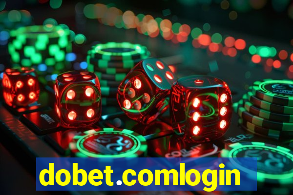 dobet.comlogin