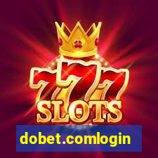 dobet.comlogin