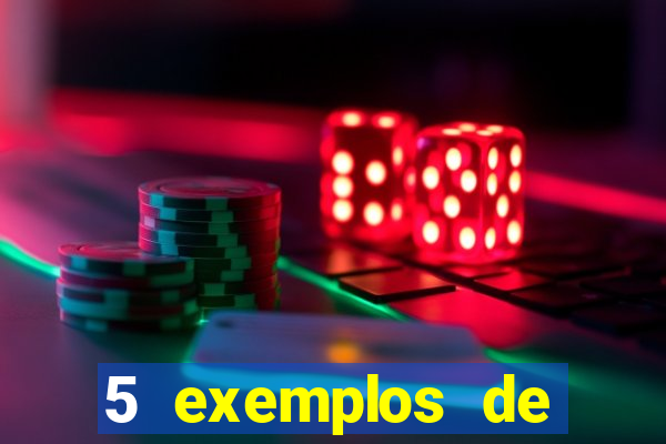 5 exemplos de jogos teatrais