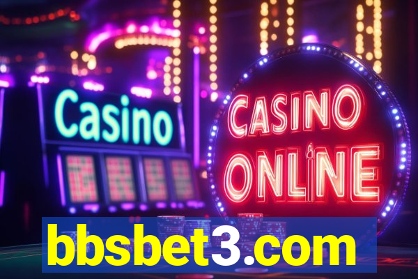 bbsbet3.com