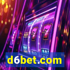 d6bet.com