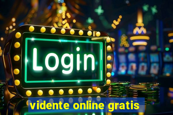 vidente online gratis